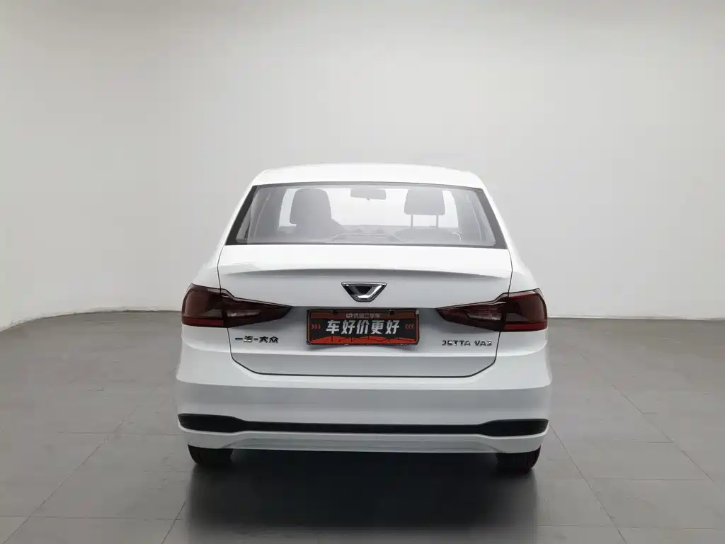 Jetta VA3 — фото 4