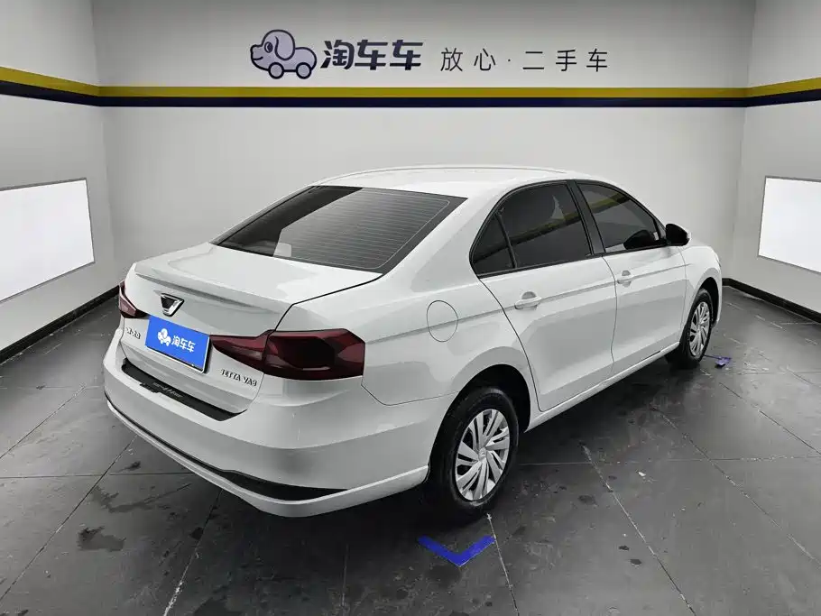Jetta VA3 — фото 3