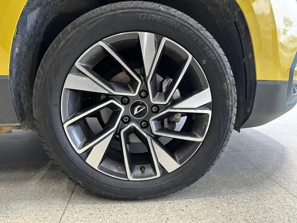 Jetta VS5 — фото 18