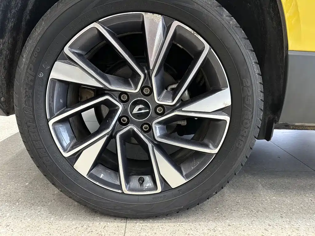 Jetta VS5 — фото 20