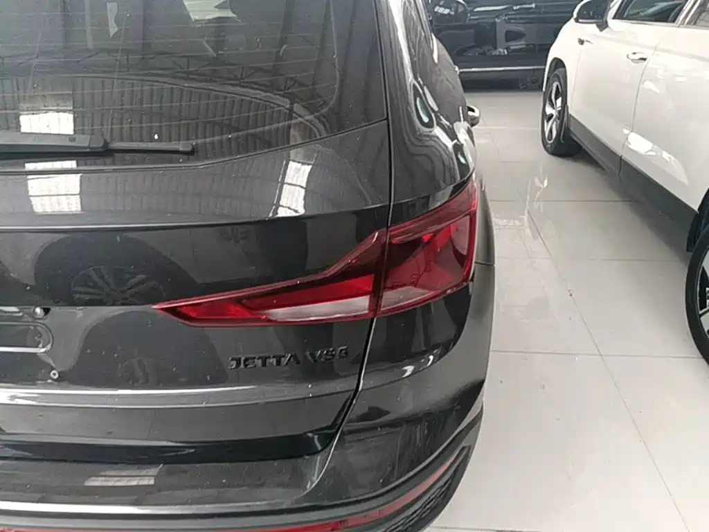 Jetta VS5 — фото 8