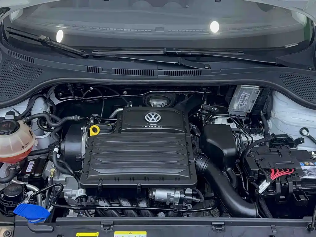 Jetta VA3 — фото 18