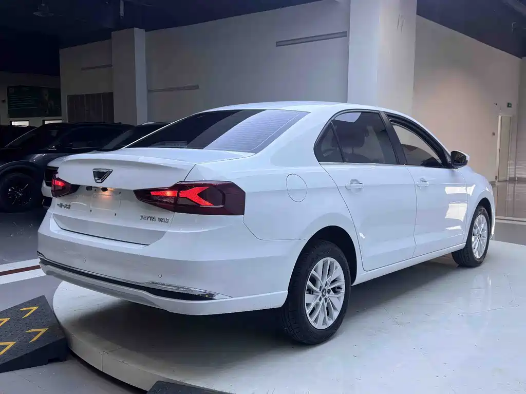 Jetta VA3 — фото 6