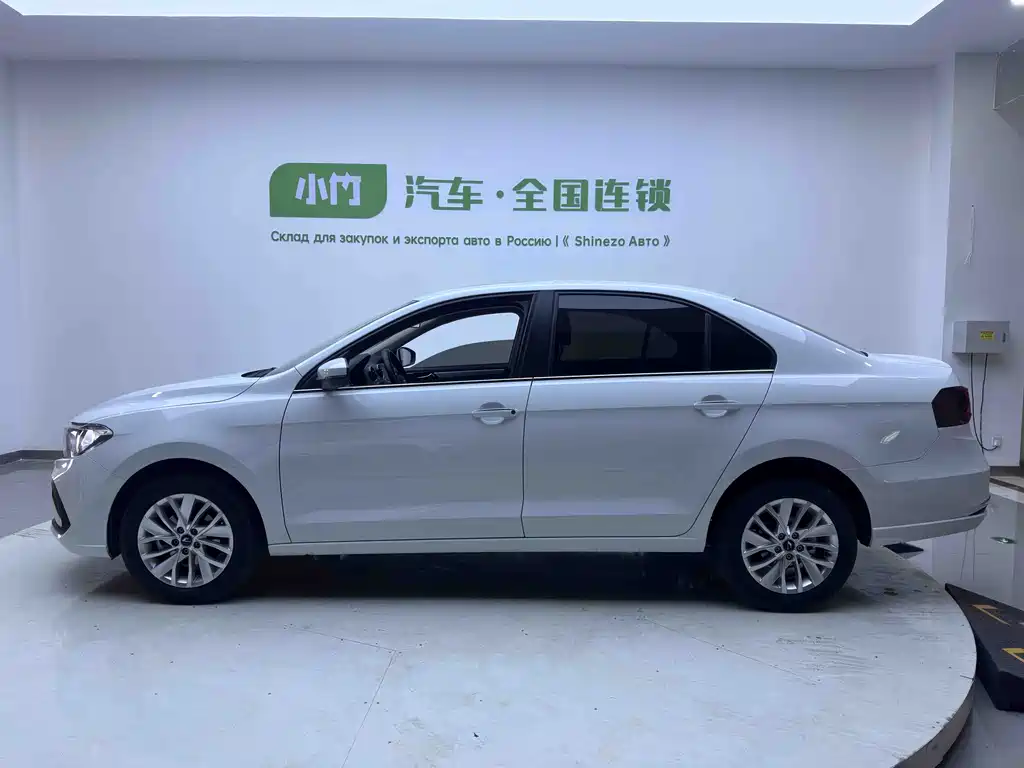 Jetta VA3 — фото 10