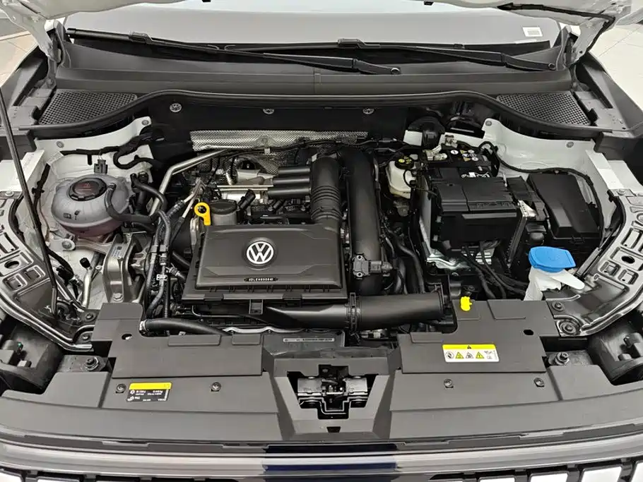 Jetta VS8 — фото 10