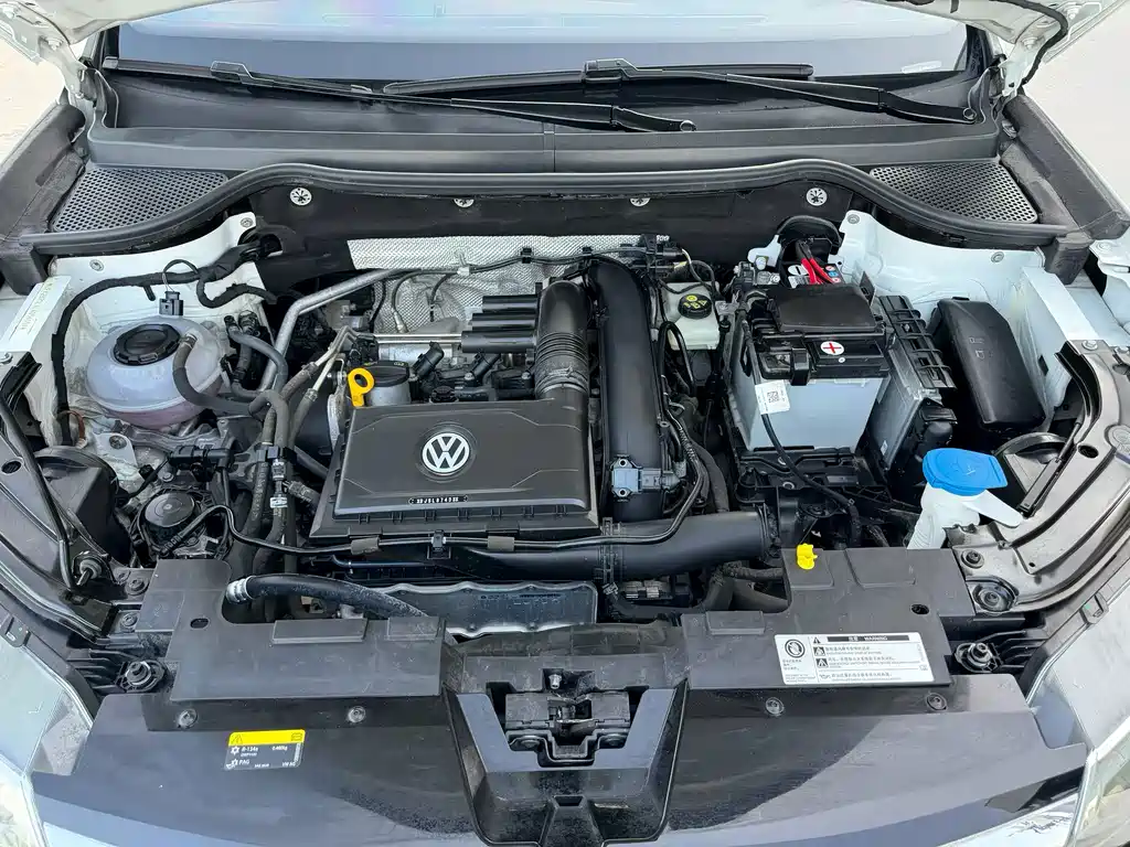 Jetta VS5 — фото 9