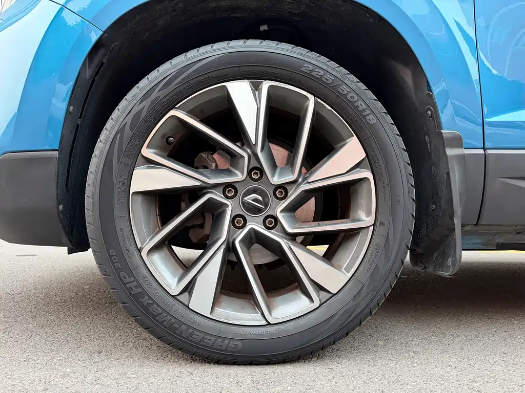 Jetta VS5 — фото 20