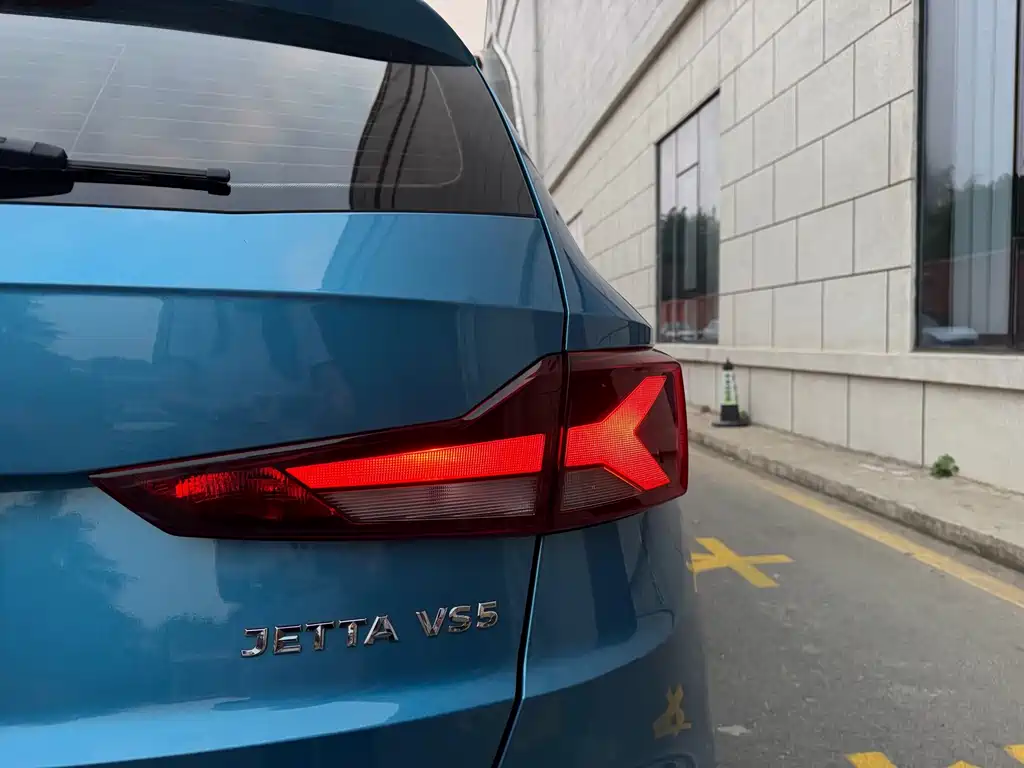 Jetta VS5 — фото 6