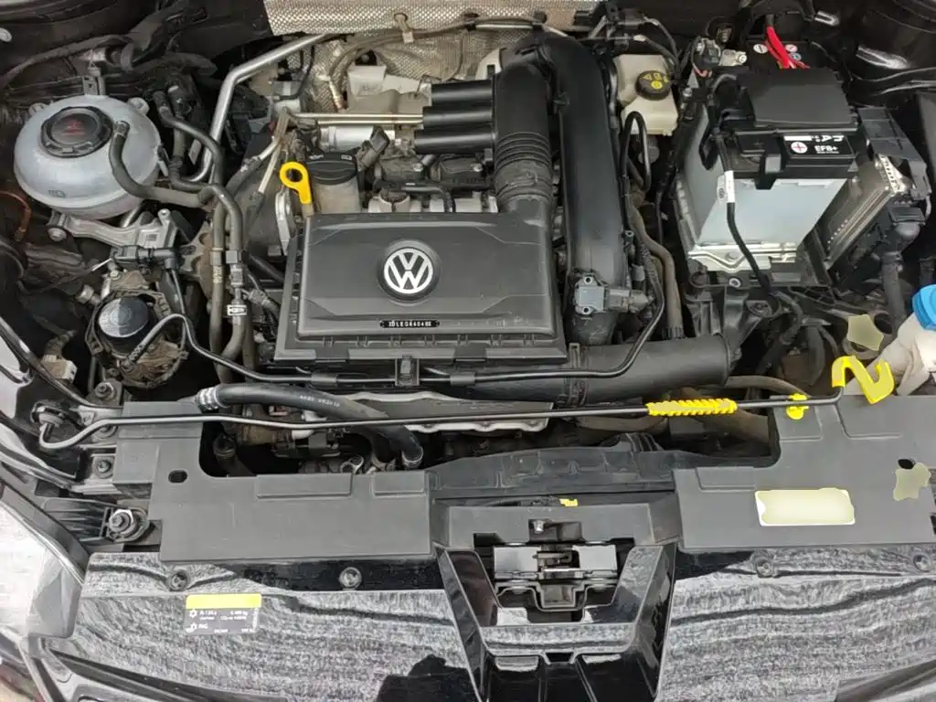 Jetta VS5 — фото 20