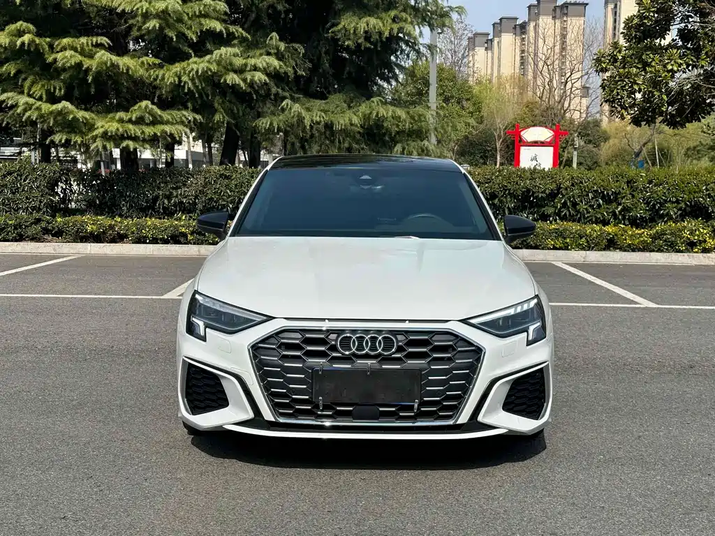 Audi A3 — фото 5