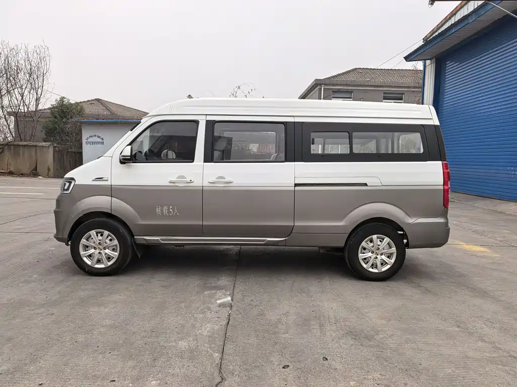 Jinbei Hiace S — фото 2