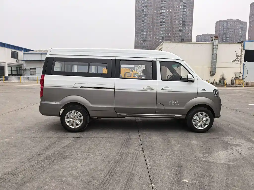 Jinbei Hiace S — фото 4