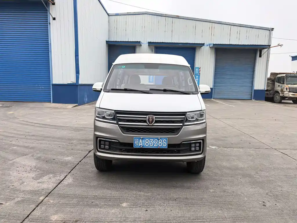 Jinbei Hiace S — фото 5