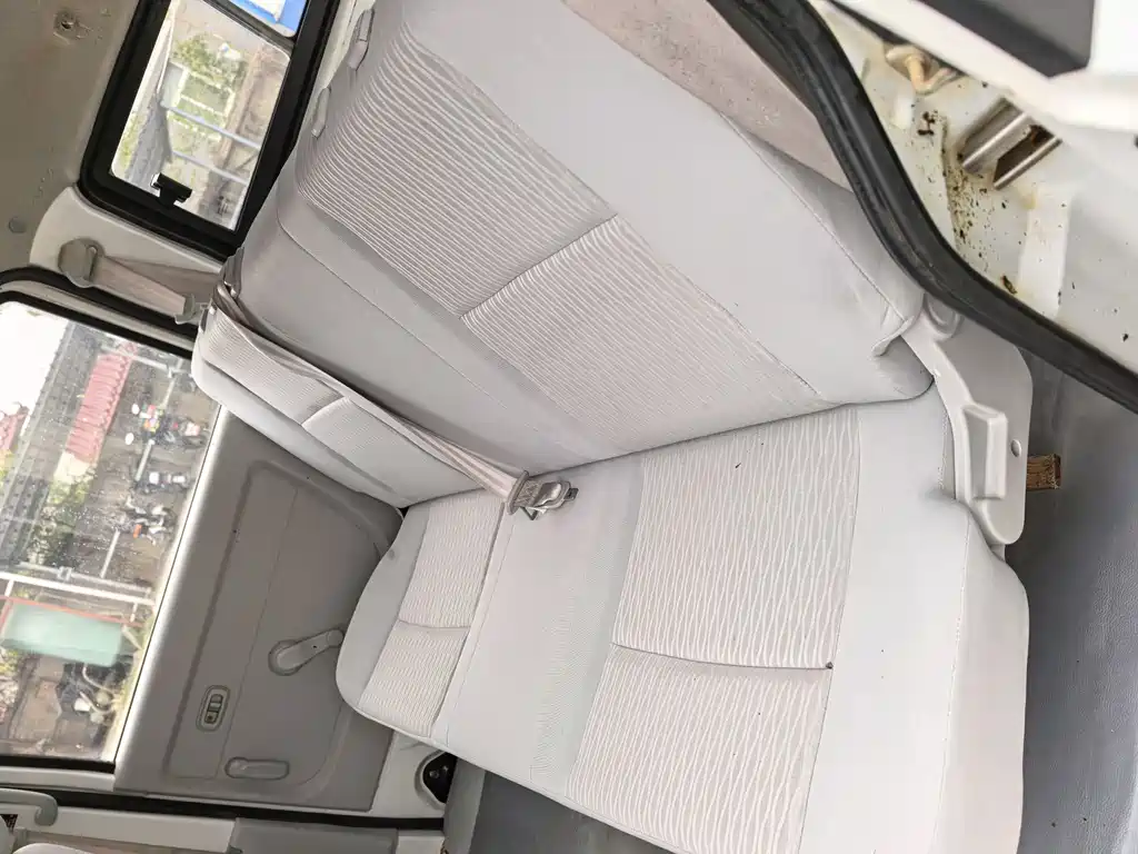 Jinbei Hiace S — фото 7
