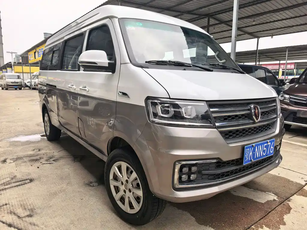 Jinbei Hiace S — фото 3