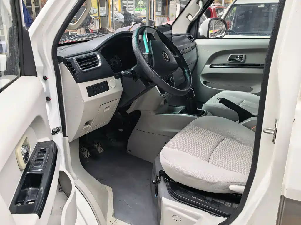 Jinbei Hiace S — фото 7
