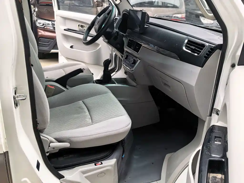 Jinbei Hiace S — фото 8