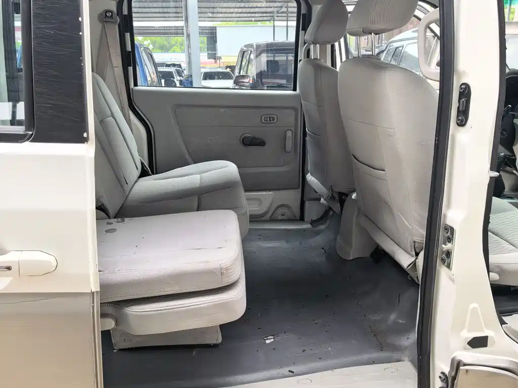 Jinbei Hiace S — фото 10