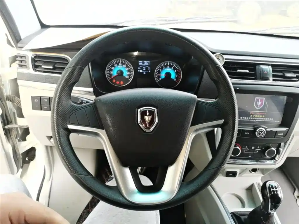 Jinbei Hiace X30L — фото 11