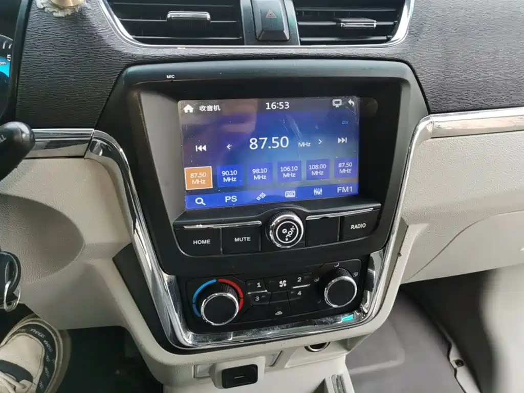 Jinbei Hiace X30L — фото 13