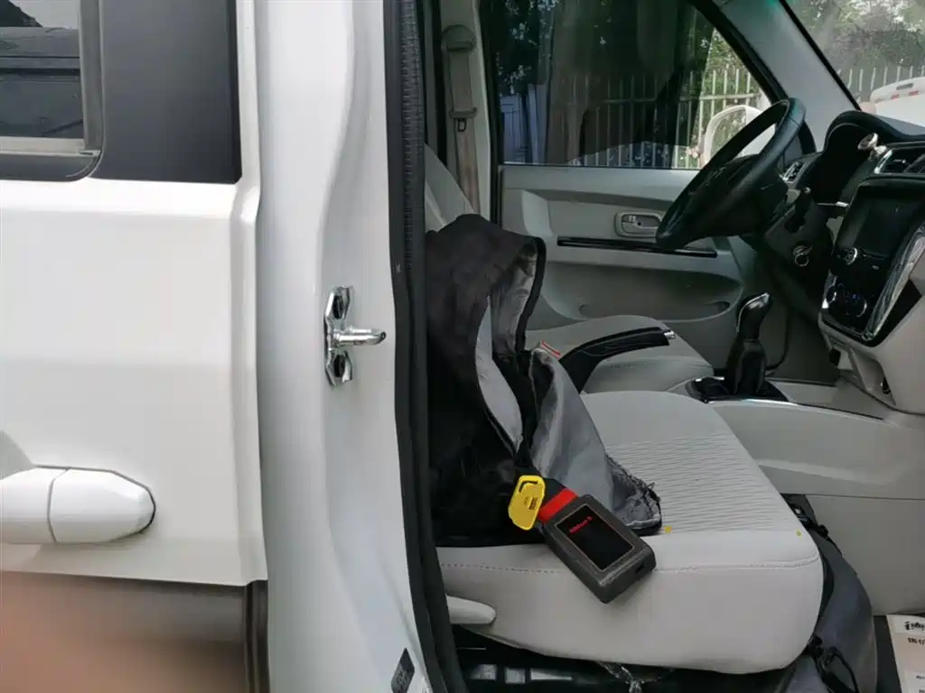 Jinbei Hiace X30L — фото 25