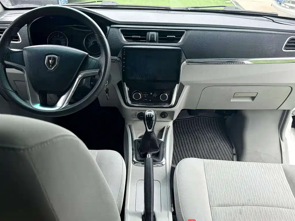 Jinbei Hiace X30L — фото 11