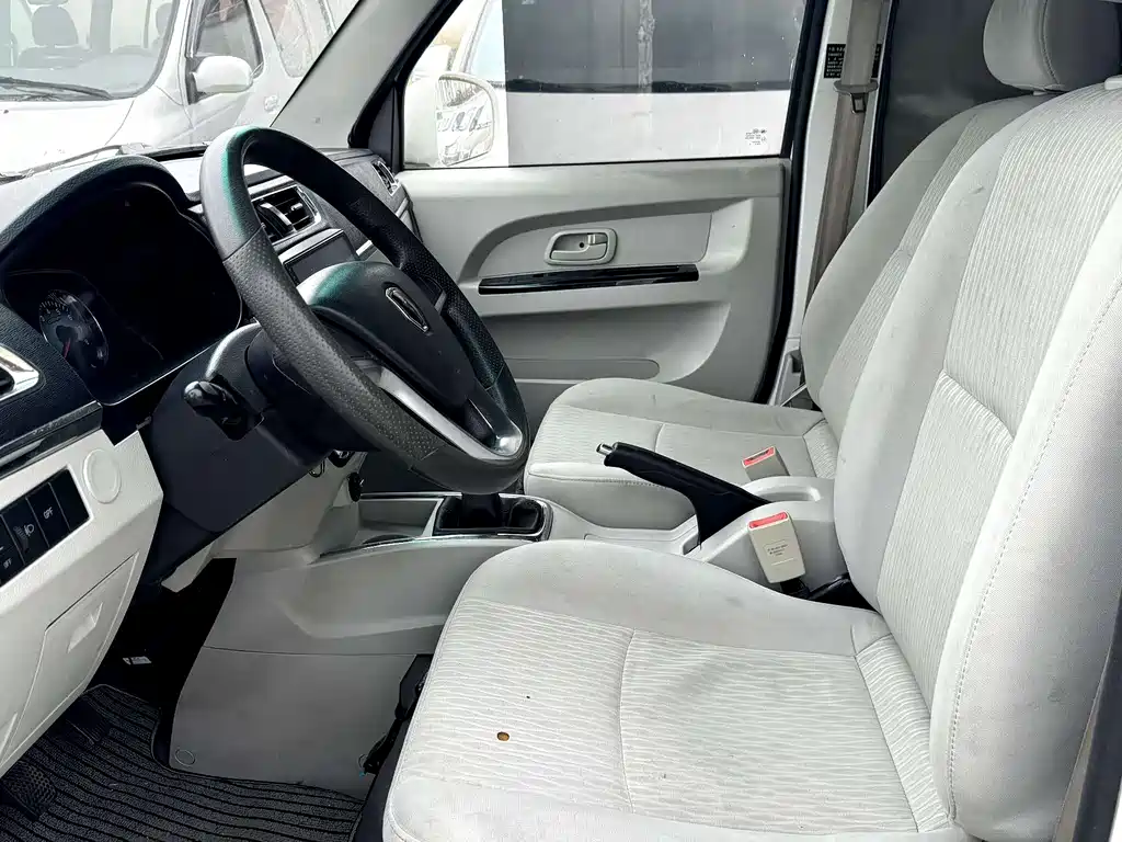 Jinbei Hiace X30L — фото 15