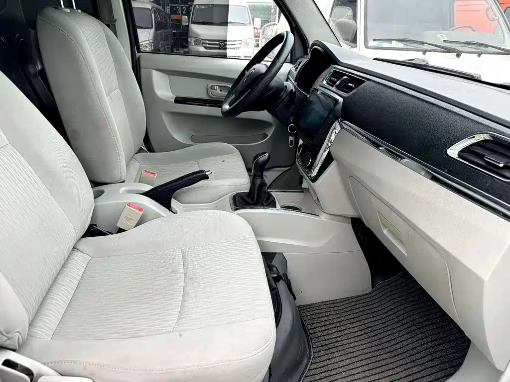 Jinbei Hiace X30L — фото 10