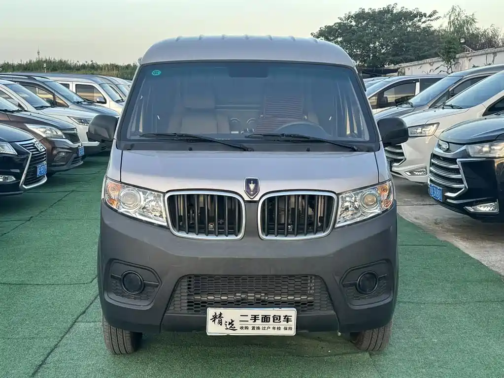 Jinbei X30 — фото 3