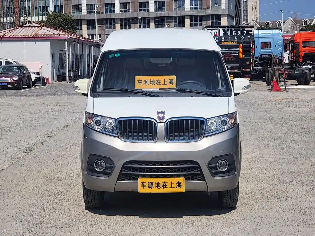 Jinbei Hiace X30L — фото 2