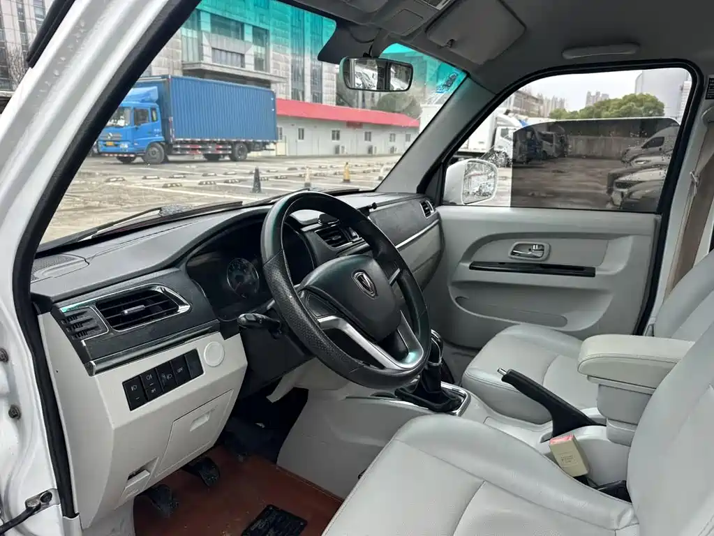 Jinbei Hiace X30L — фото 9