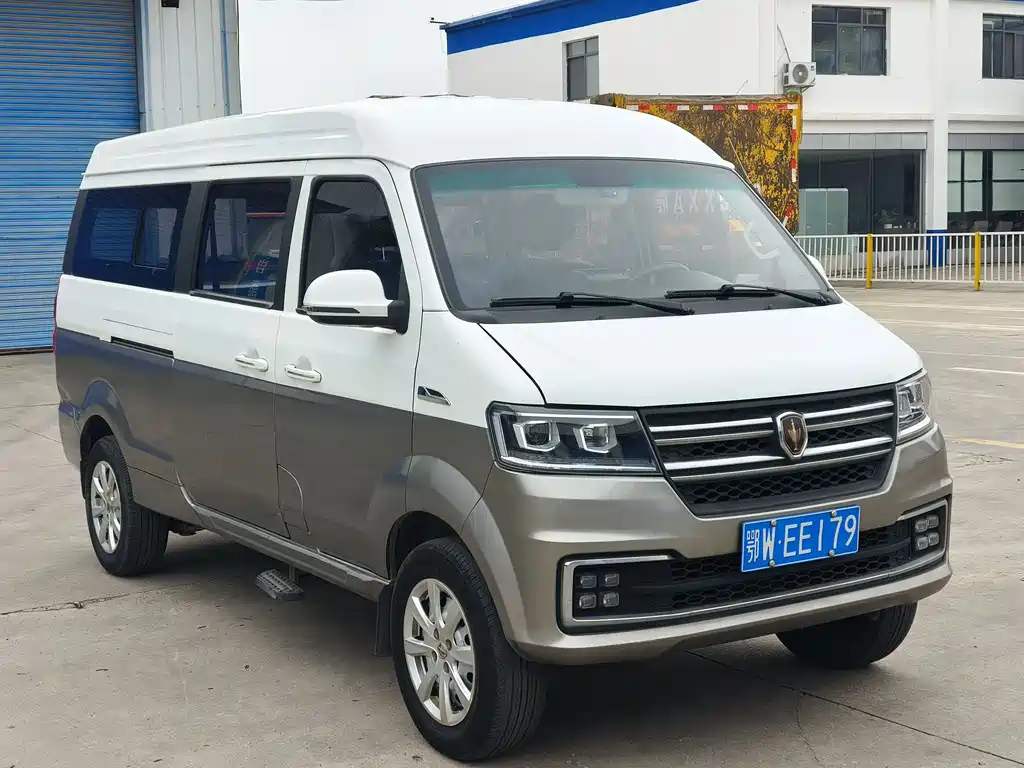 Jinbei Hiace S — фото 2