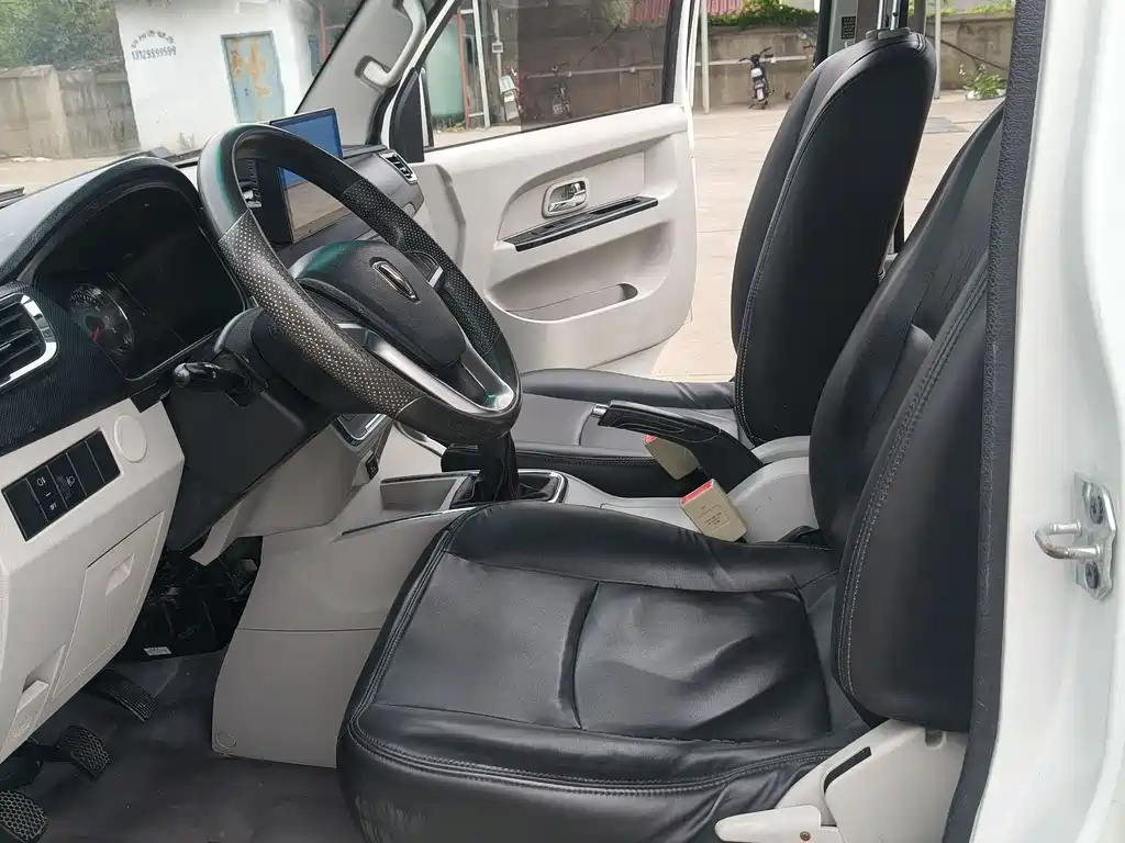 Jinbei Hiace S — фото 11