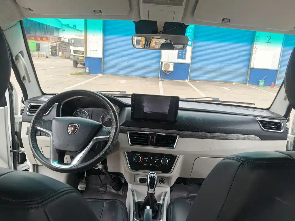 Jinbei Hiace S — фото 14