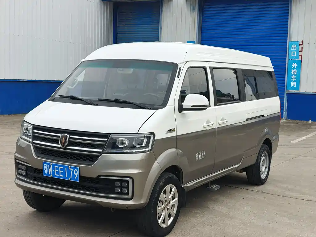 Jinbei Hiace S — фото 3