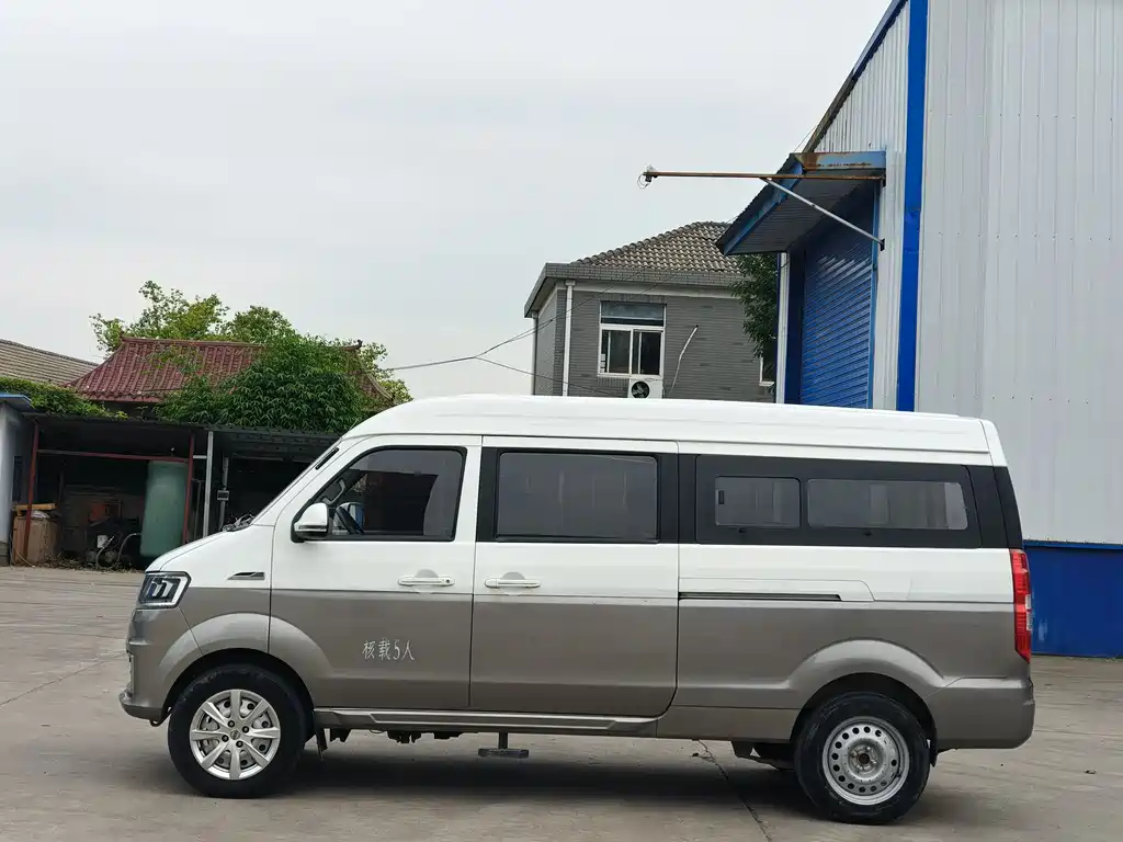 Jinbei Hiace S — фото 4
