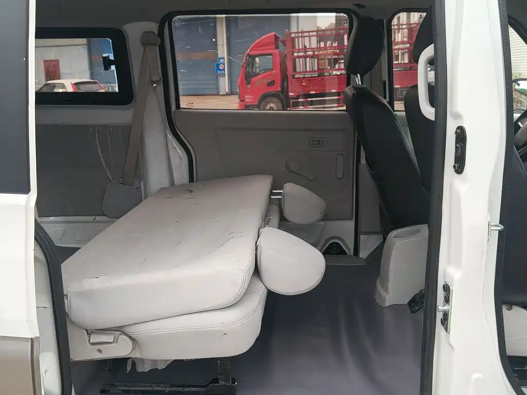 Jinbei Hiace S — фото 10