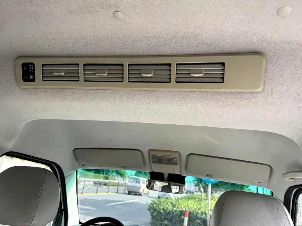Jinbei Hiace X30L — фото 10