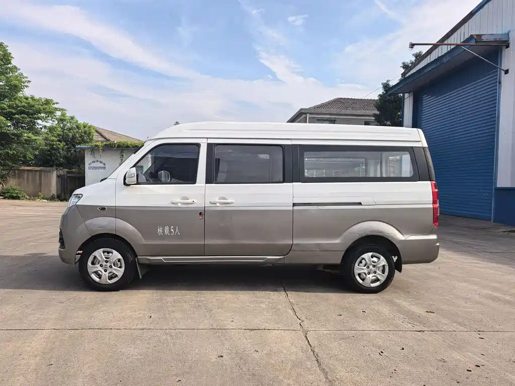 Jinbei Hiace X30L — фото 3