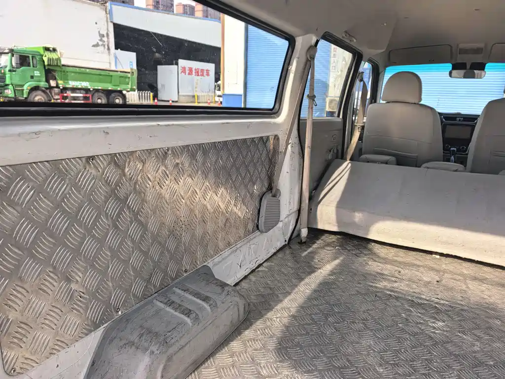 Jinbei Hiace X30L — фото 8