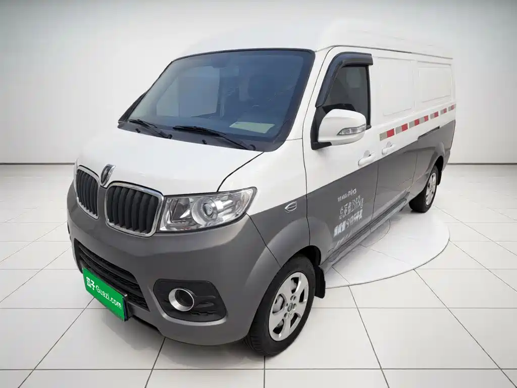 Jinbei Hiace X30L