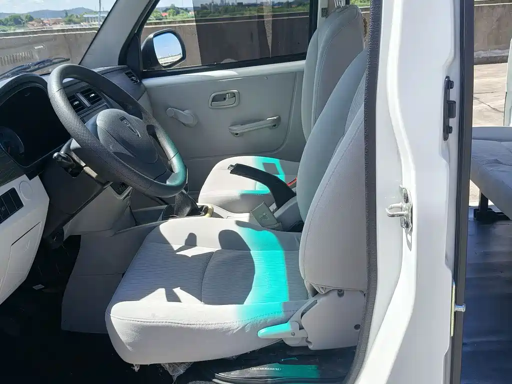 Jinbei Hiace X30L — фото 13
