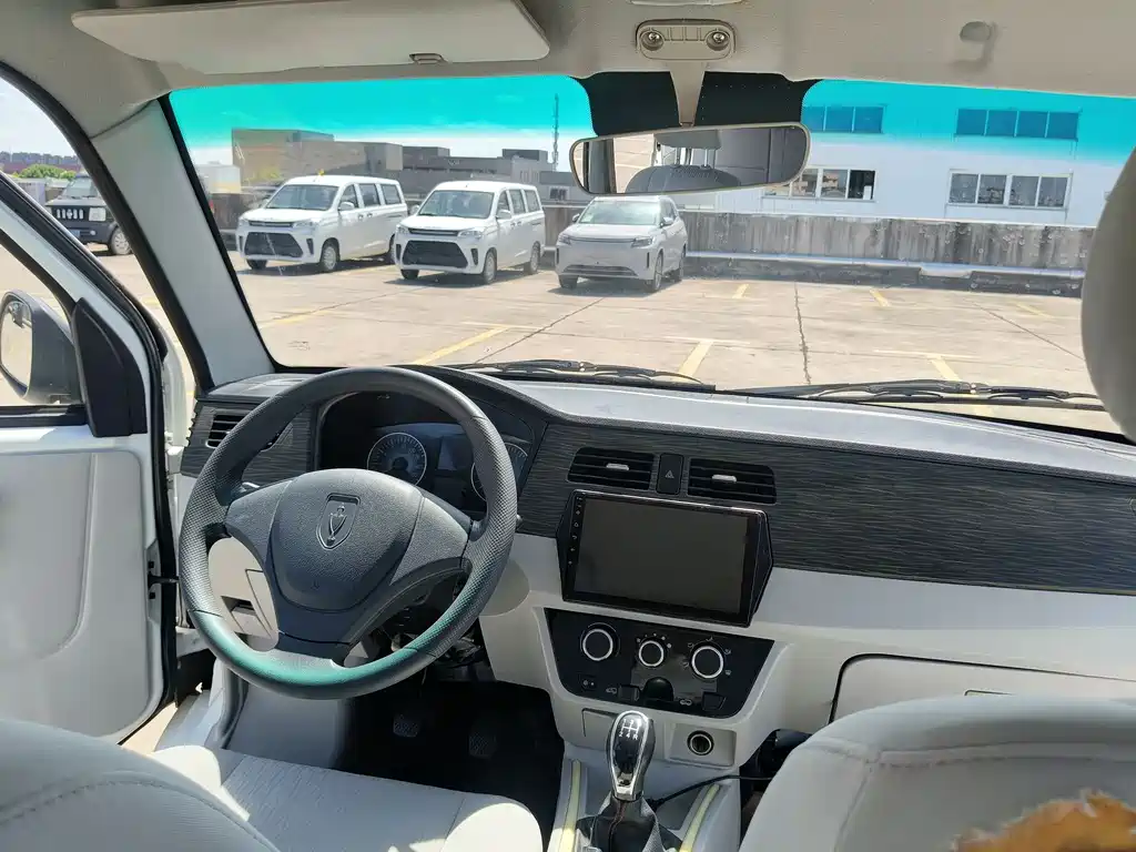Jinbei Hiace X30L — фото 15
