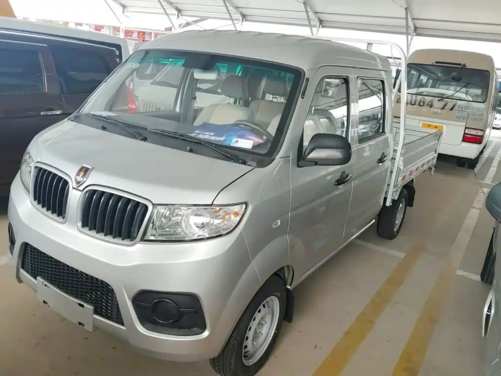 Jinbei Jinbei T3 — фото 2