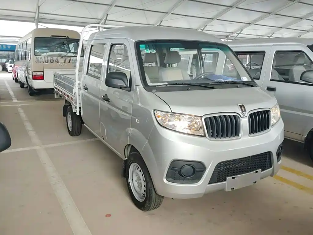 Jinbei Jinbei T3 — фото 22
