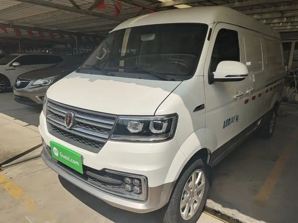 Jinbei Hiace S — фото 2