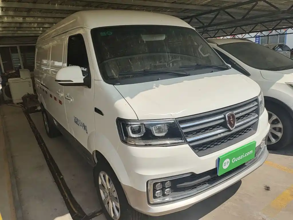 Jinbei Hiace S — фото 4