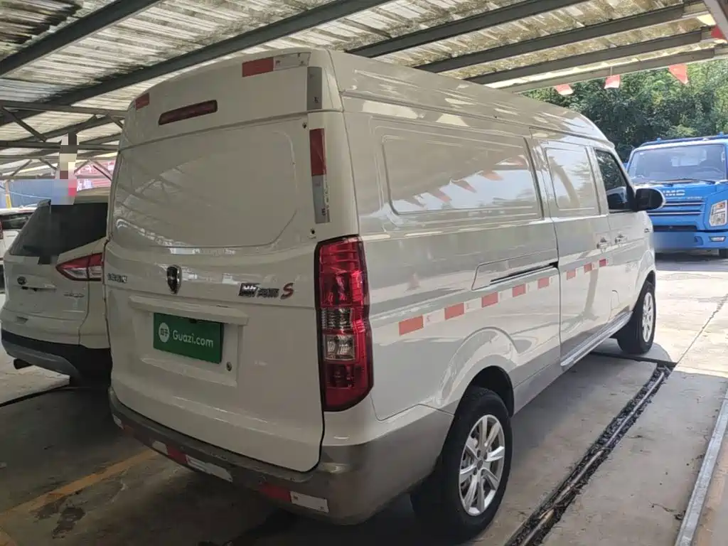 Jinbei Hiace S — фото 7