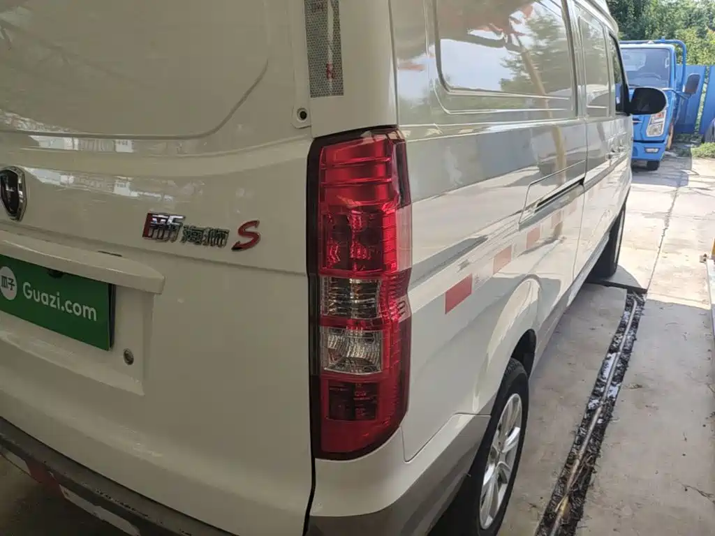 Jinbei Hiace S — фото 8