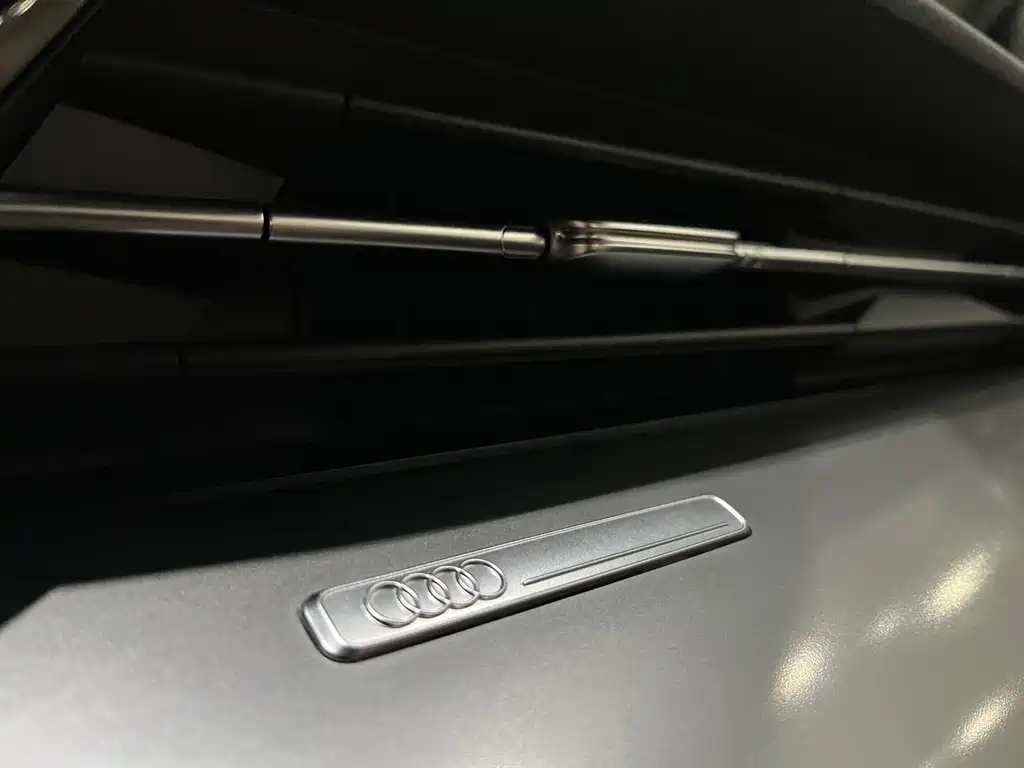 Audi A3 — фото 19